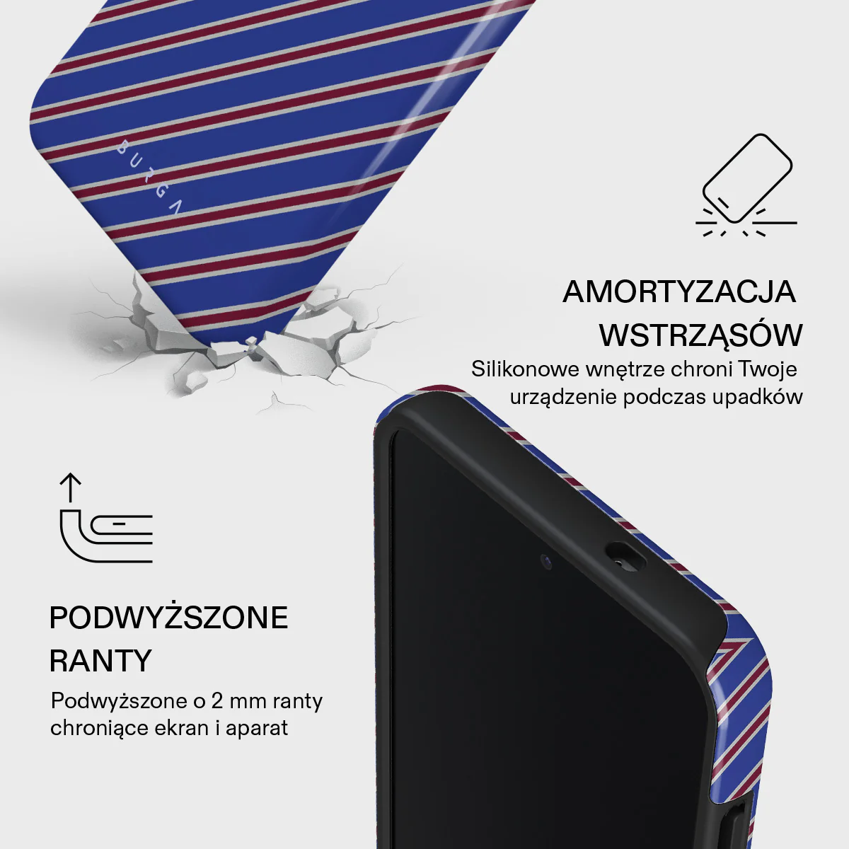 Momentum - Samsung Galaxy S25 Etui - Image 4