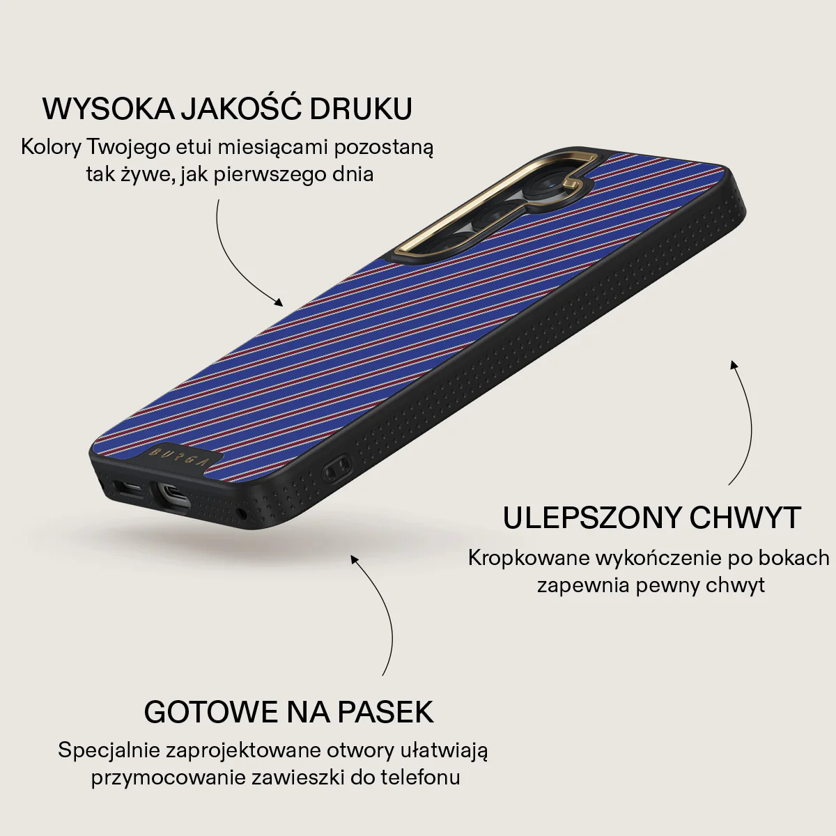 Momentum - Samsung Galaxy S25 Etui - Image 9