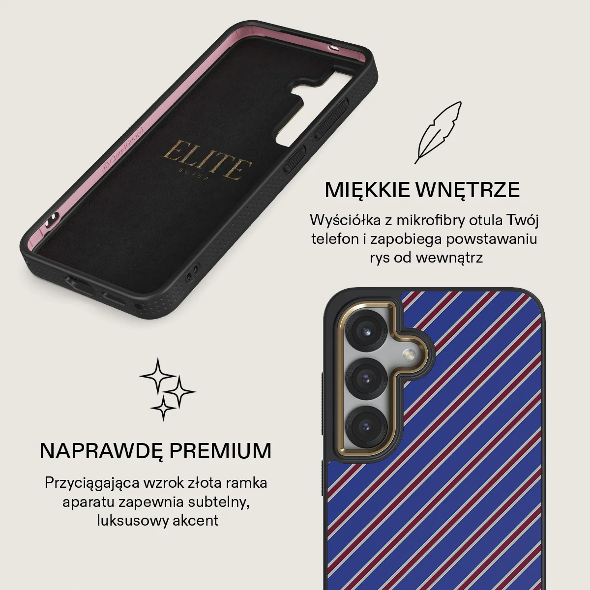 Momentum - Samsung Galaxy S25 Plus Etui - Image 10