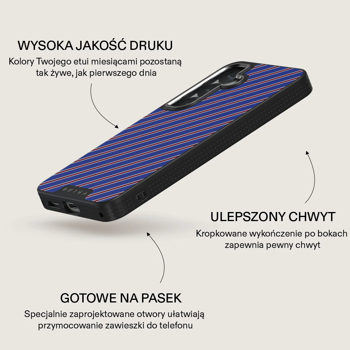 Momentum - Samsung Galaxy S25 Plus Etui - Image 16