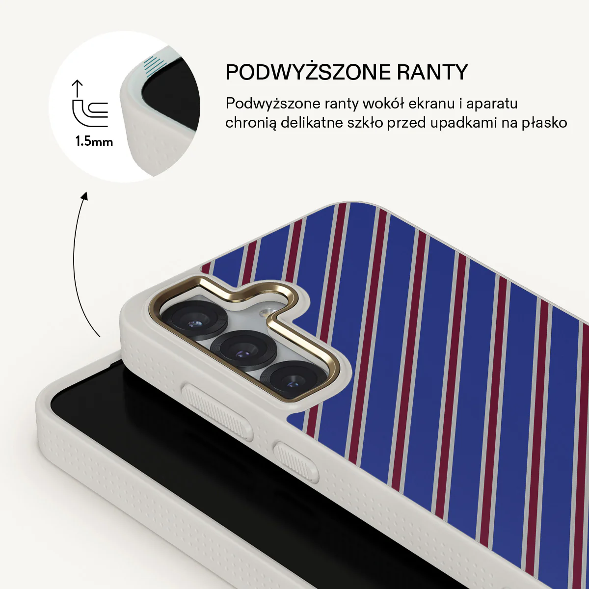 Momentum - Samsung Galaxy S25 Plus Etui - Image 22