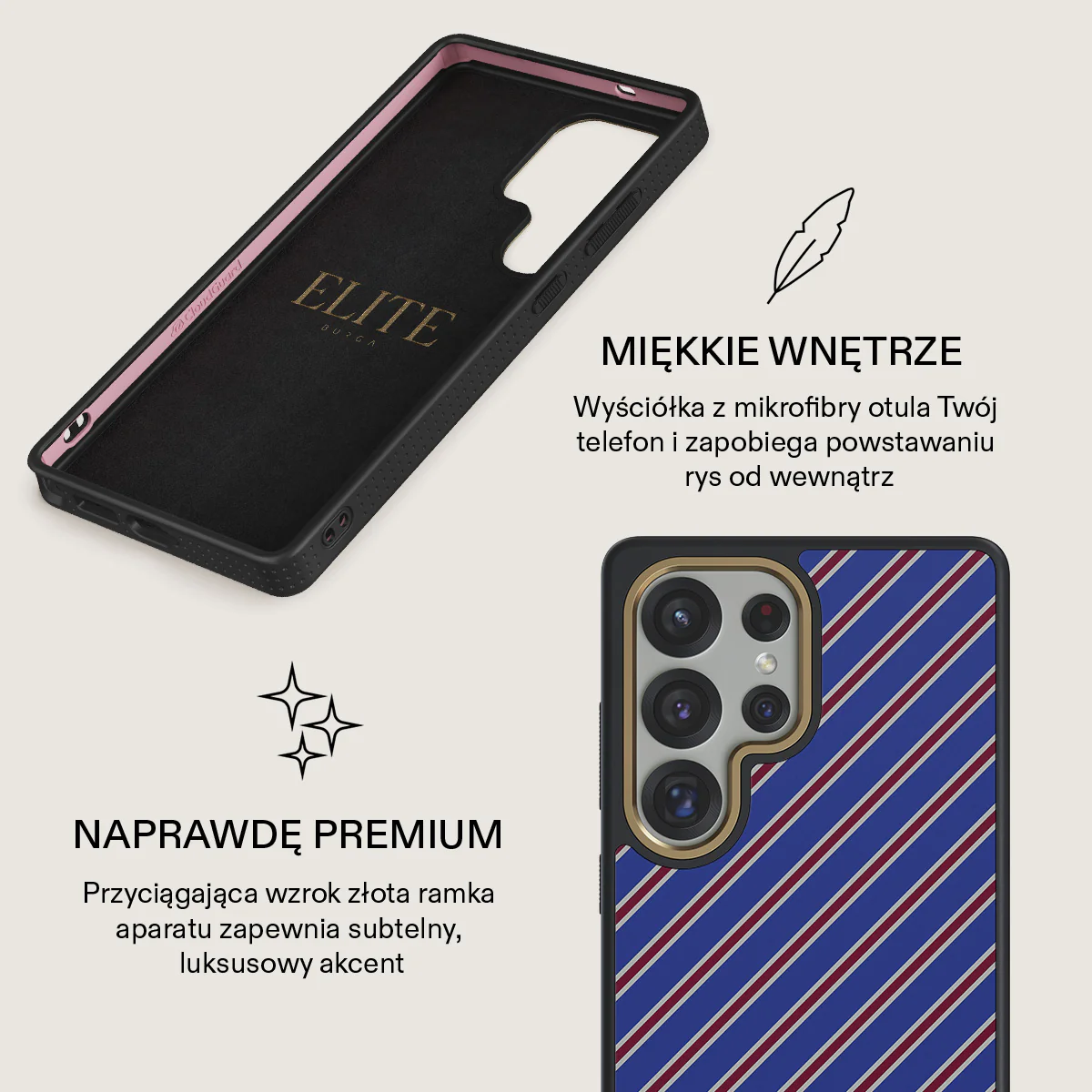 Momentum - Samsung Galaxy S25 Ultra Etui - Image 10