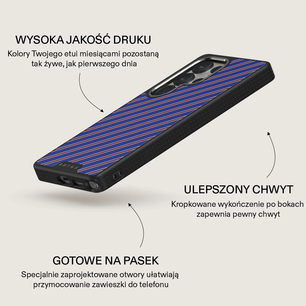 Momentum - Samsung Galaxy S25 Ultra Etui - Image 16