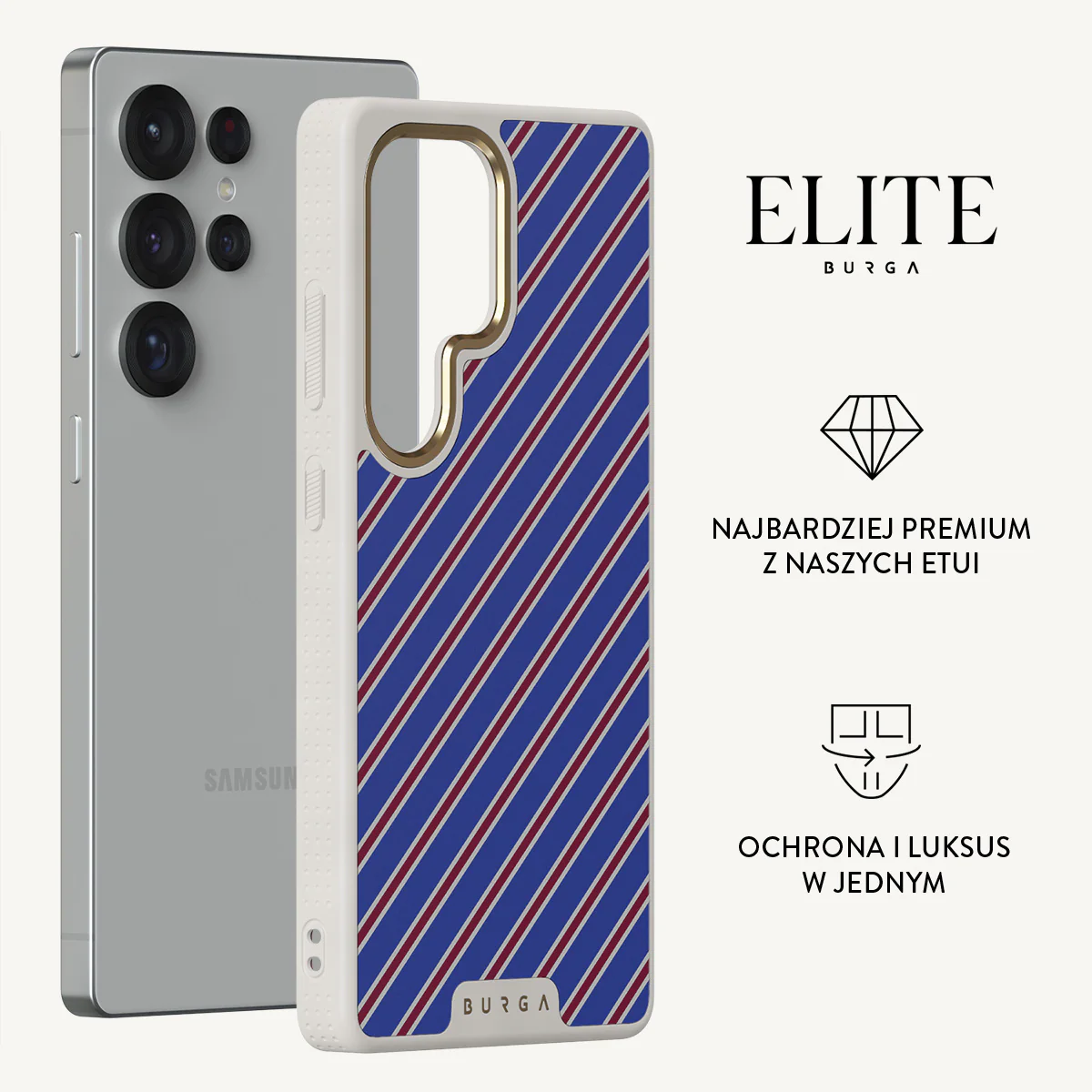 Momentum - Samsung Galaxy S25 Ultra Etui - Image 20