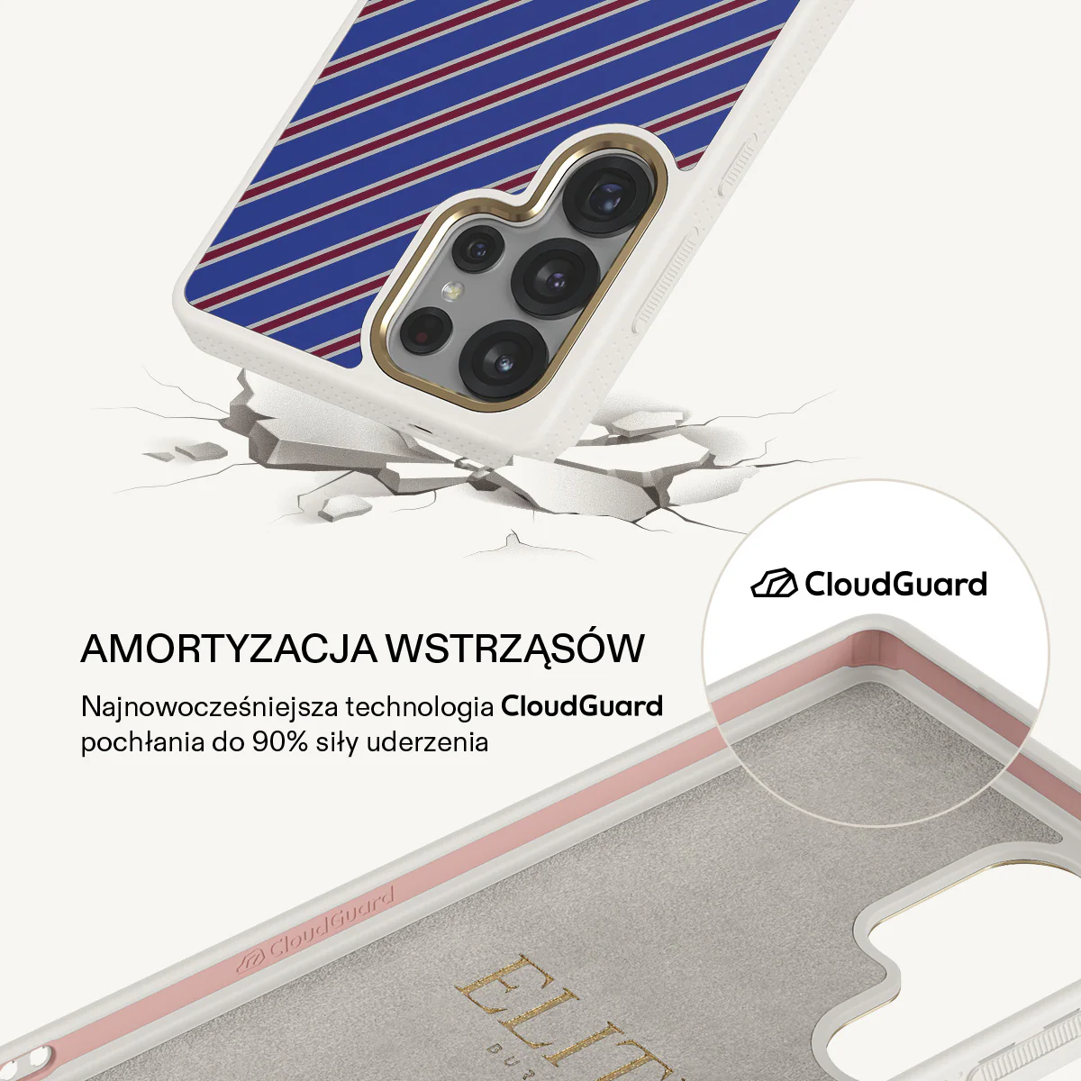 Momentum - Samsung Galaxy S25 Ultra Etui - Image 21
