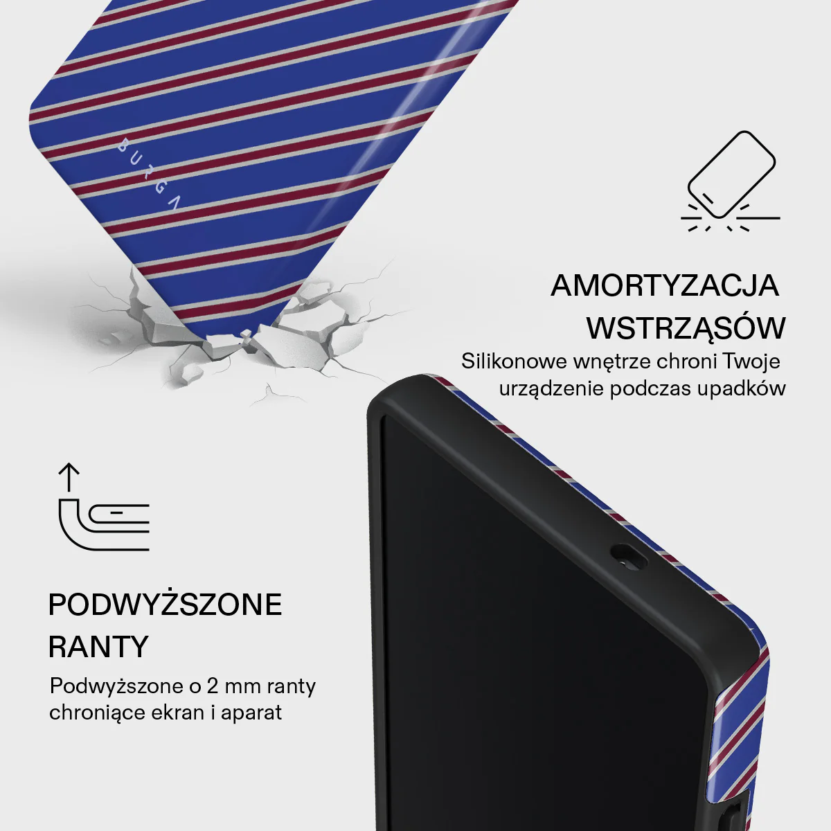 Momentum - Samsung Galaxy S25 Ultra Etui - Image 4