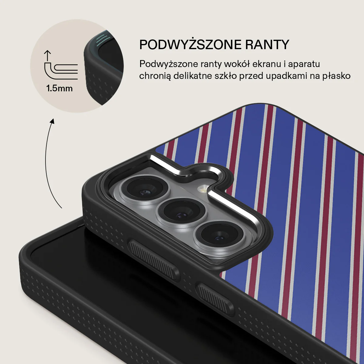 Momentum - Samsung Galaxy S26 Etui - Image 15