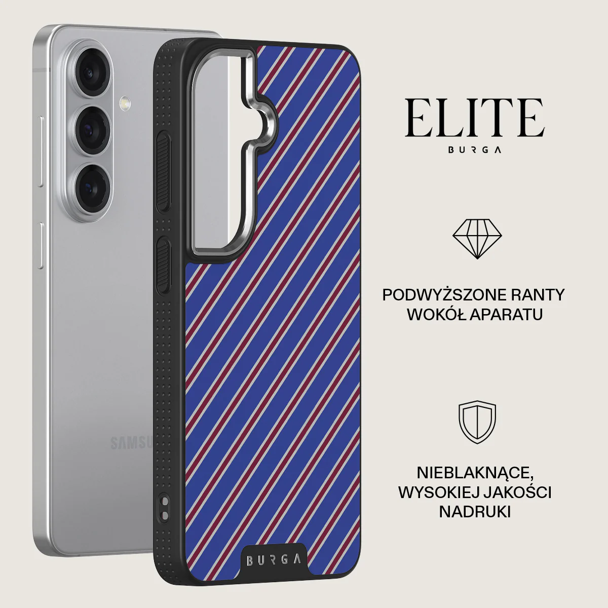 Momentum - Samsung Galaxy S26 Etui - Image 20