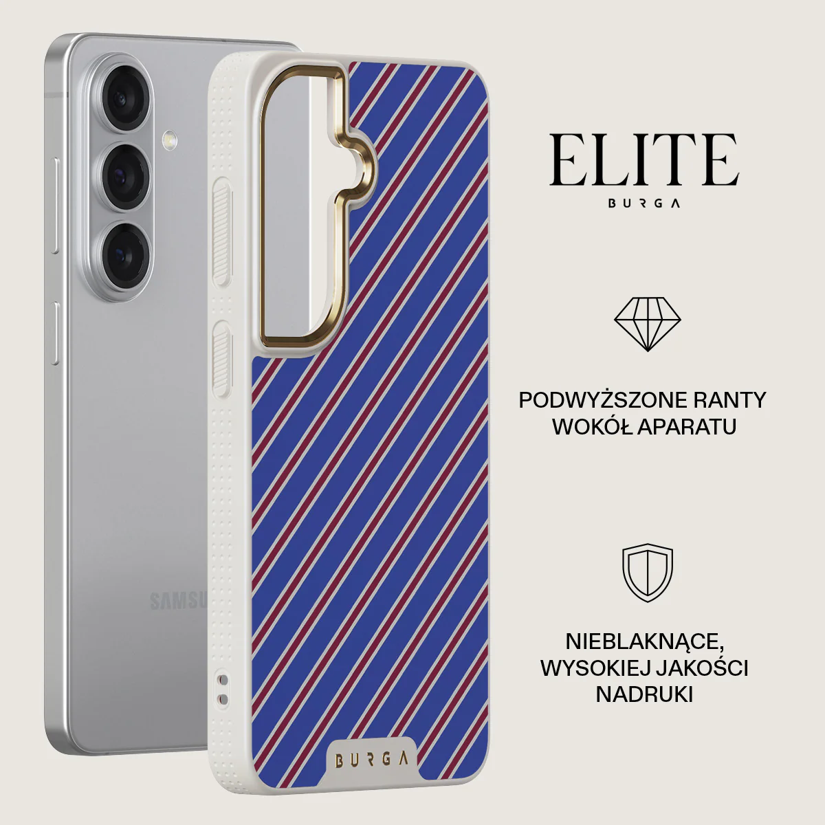 Momentum - Samsung Galaxy S26 Etui - Image 27