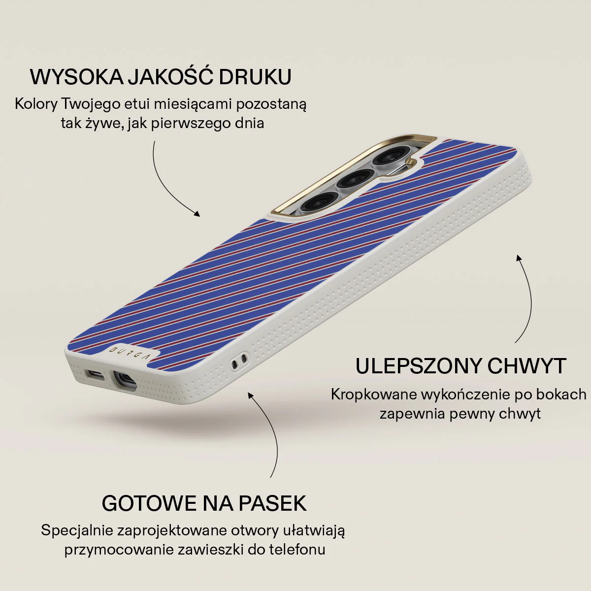 Momentum - Samsung Galaxy S26 Etui - Image 30