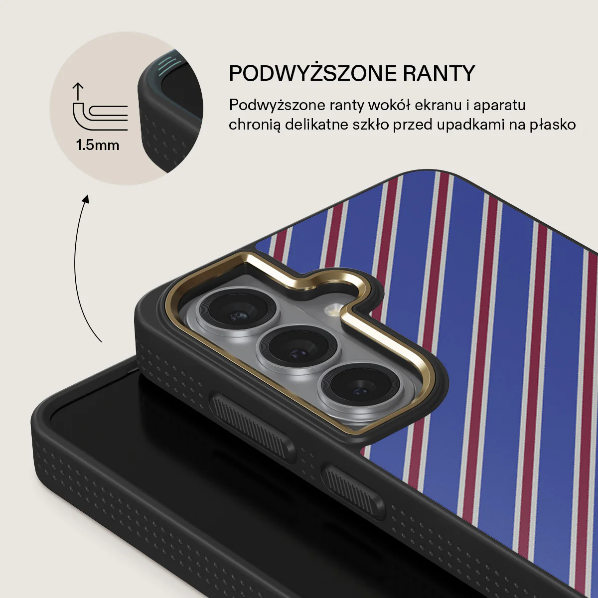 Momentum - Samsung Galaxy S26 Etui - Image 8