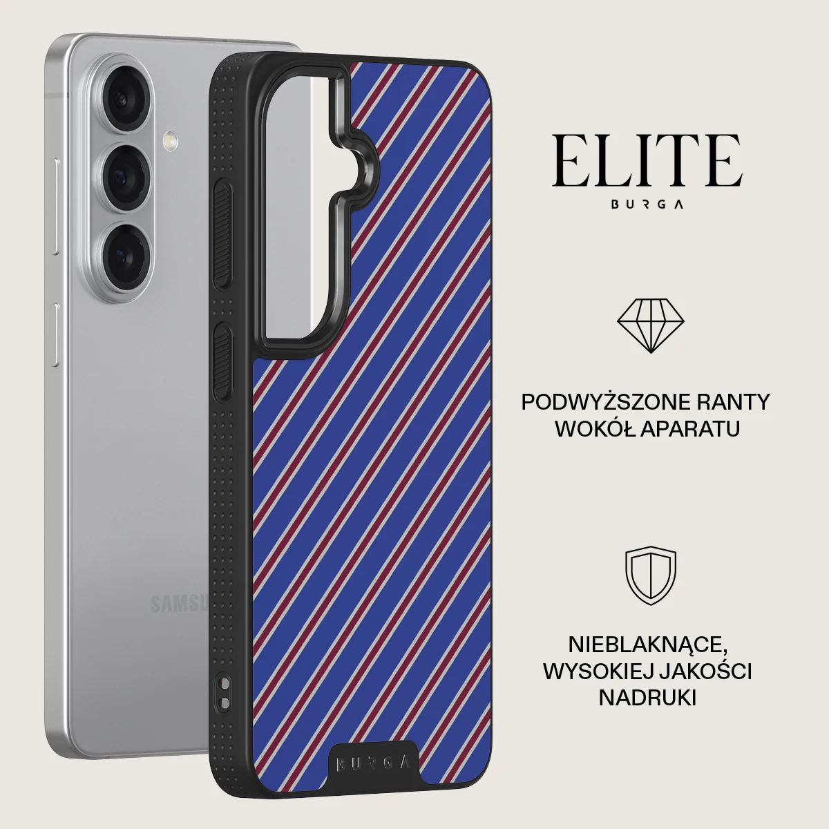 Momentum - Samsung Galaxy S26 Plus Etui - Image 13