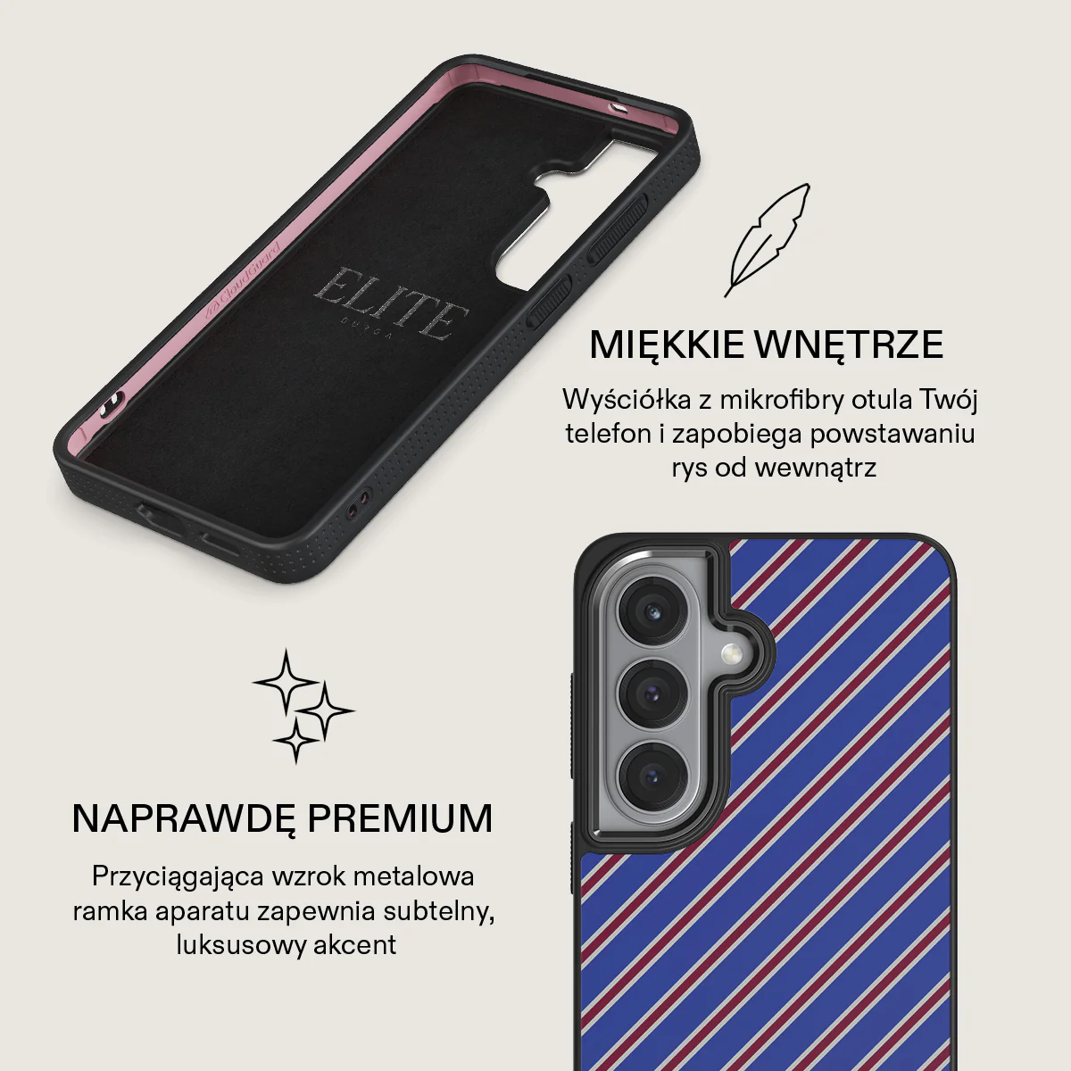 Momentum - Samsung Galaxy S26 Plus Etui - Image 17