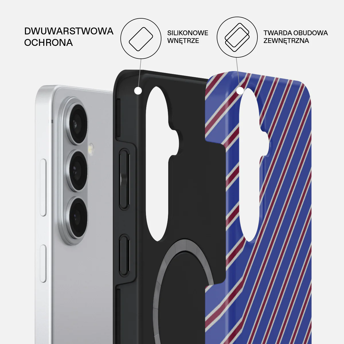 Momentum - Samsung Galaxy S26 Plus Etui - Image 2