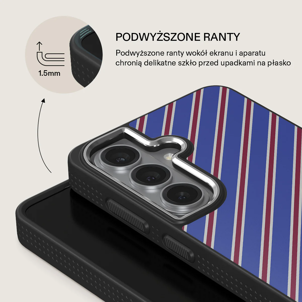 Momentum - Samsung Galaxy S26 Plus Etui - Image 22