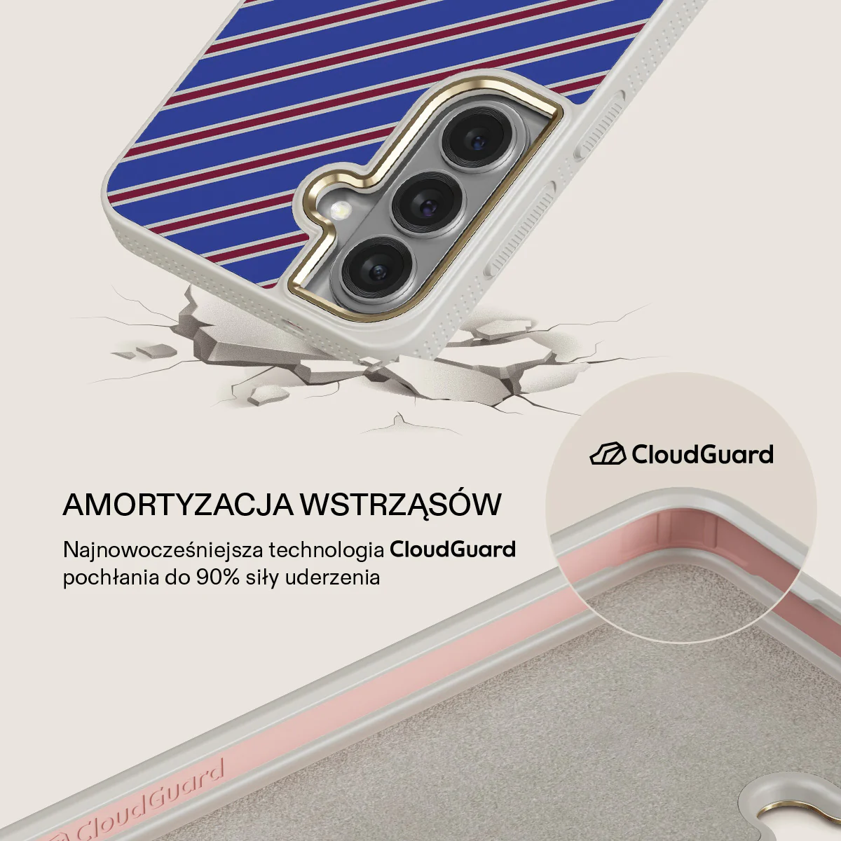 Momentum - Samsung Galaxy S26 Plus Etui - Image 28