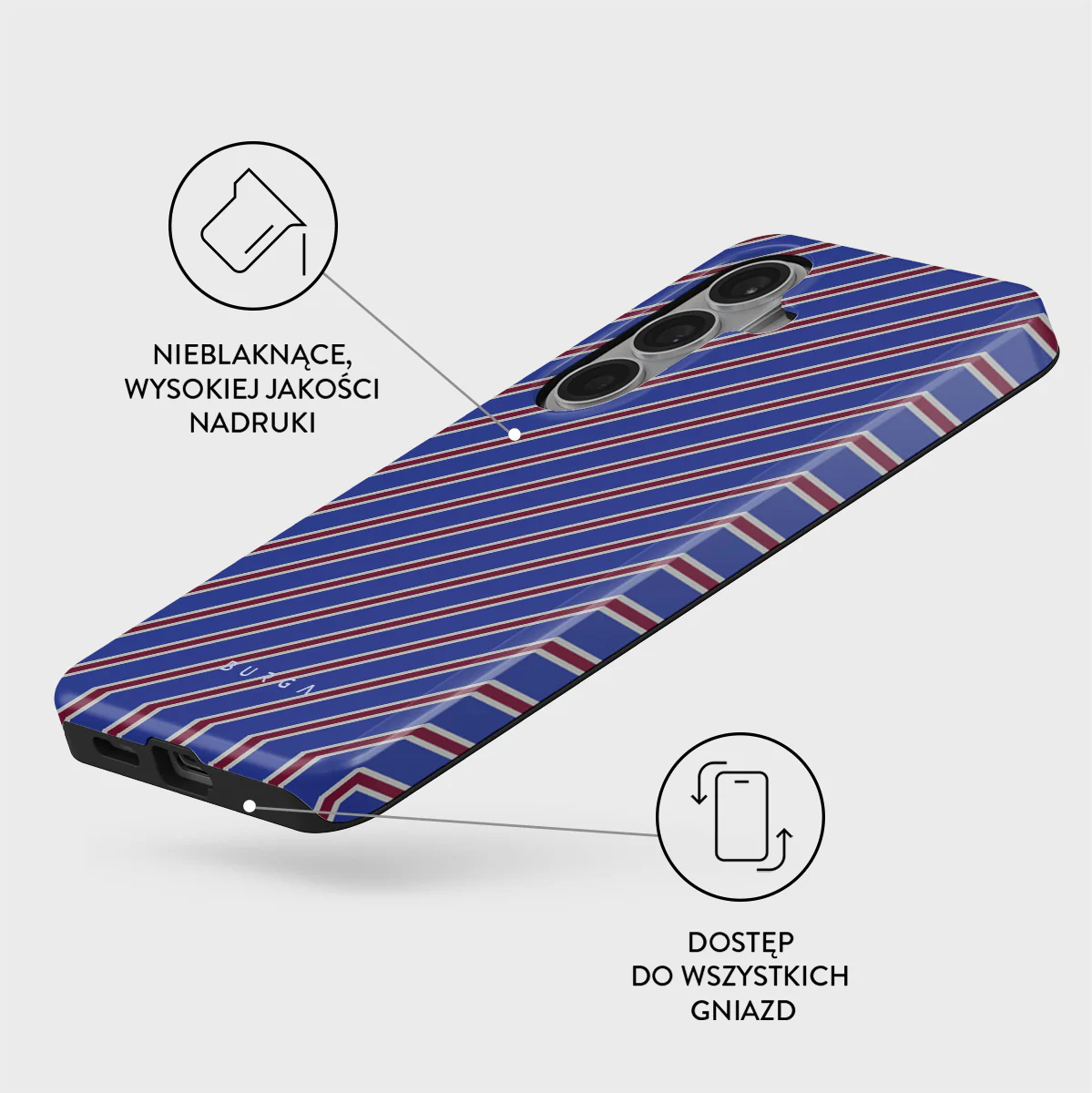 Momentum - Samsung Galaxy S26 Plus Etui - Image 3