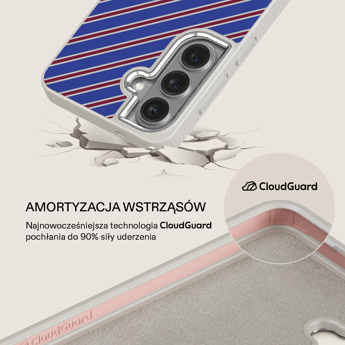 Momentum - Samsung Galaxy S26 Plus Etui - Image 35