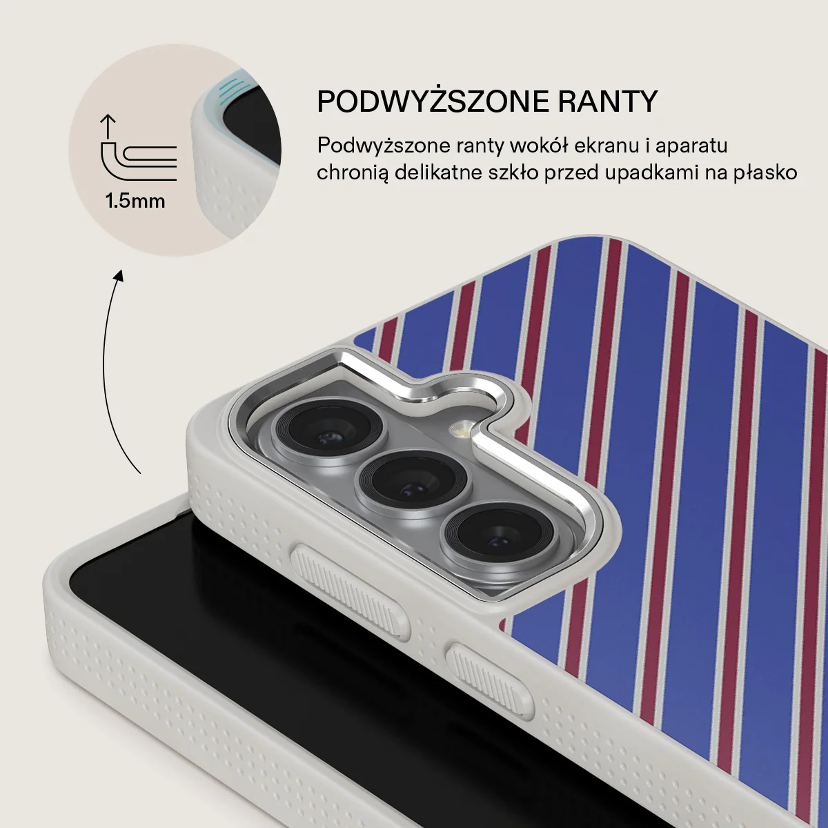 Momentum - Samsung Galaxy S26 Plus Etui - Image 36