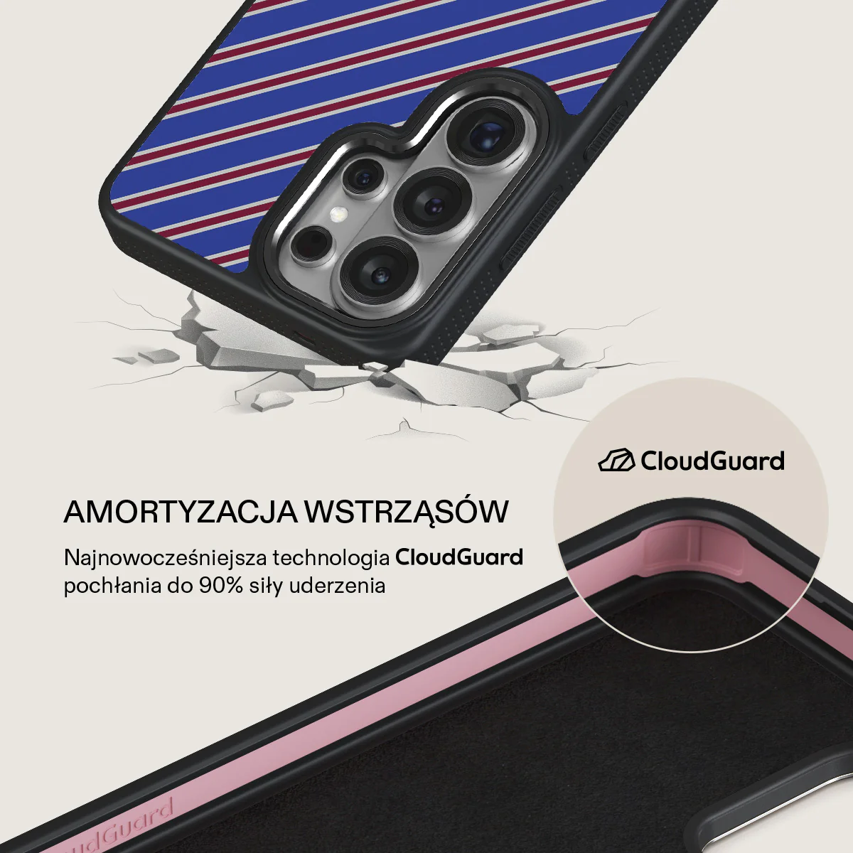 Momentum - Samsung Galaxy S26 Ultra Etui - Image 14