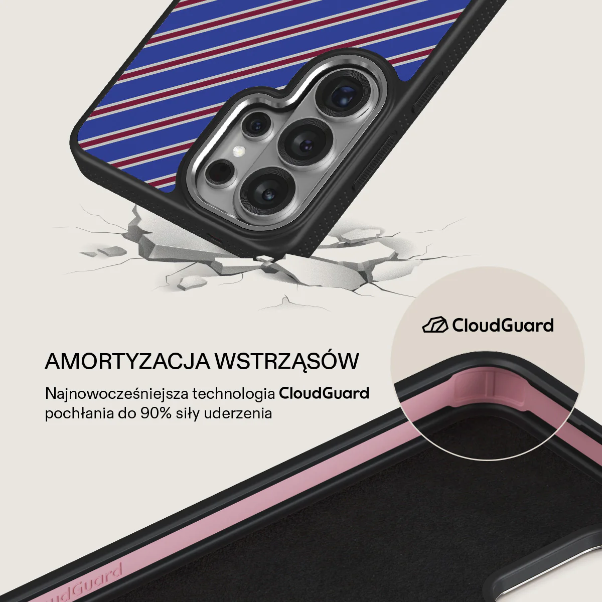 Momentum - Samsung Galaxy S26 Ultra Etui - Image 21