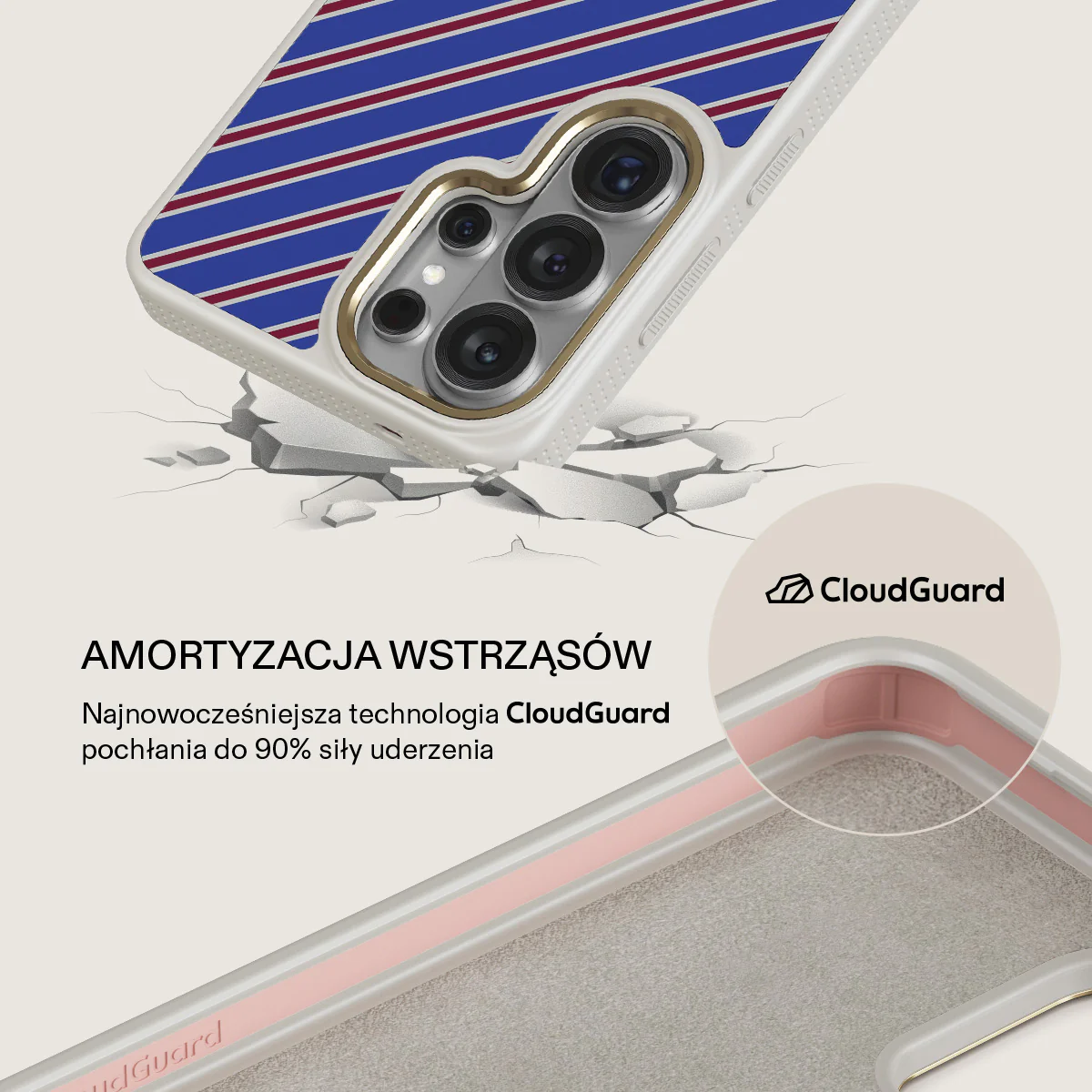 Momentum - Samsung Galaxy S26 Ultra Etui - Image 28