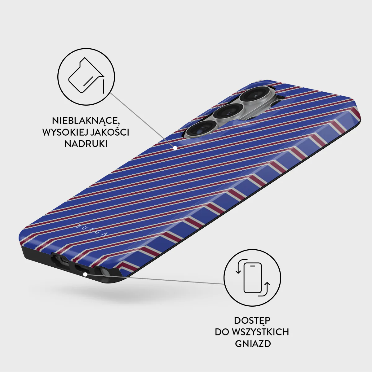 Momentum - Samsung Galaxy S26 Ultra Etui - Image 3