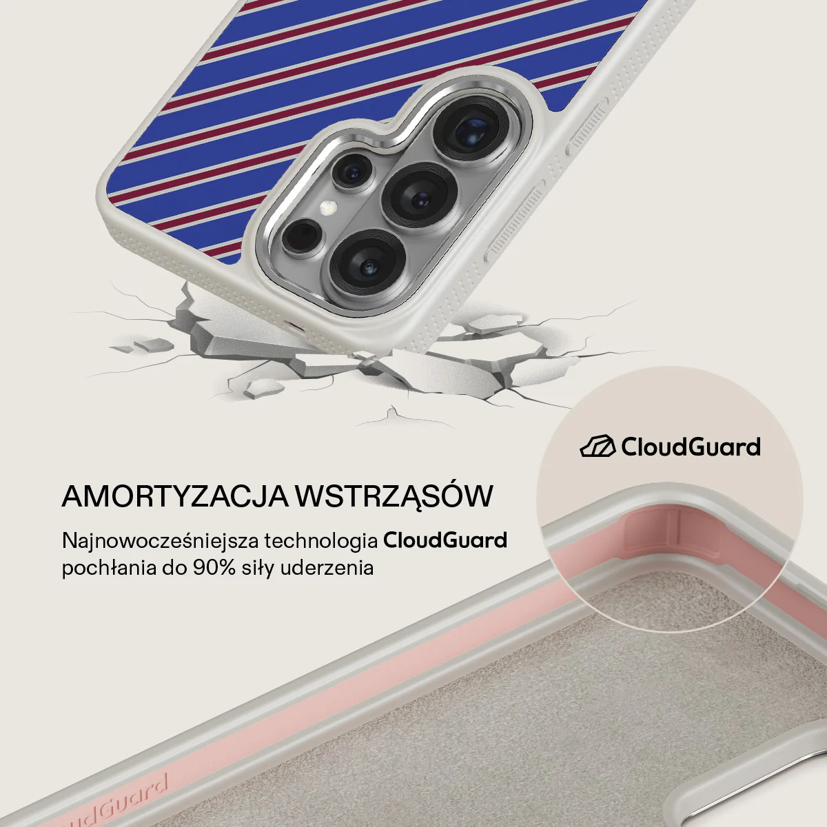 Momentum - Samsung Galaxy S26 Ultra Etui - Image 35