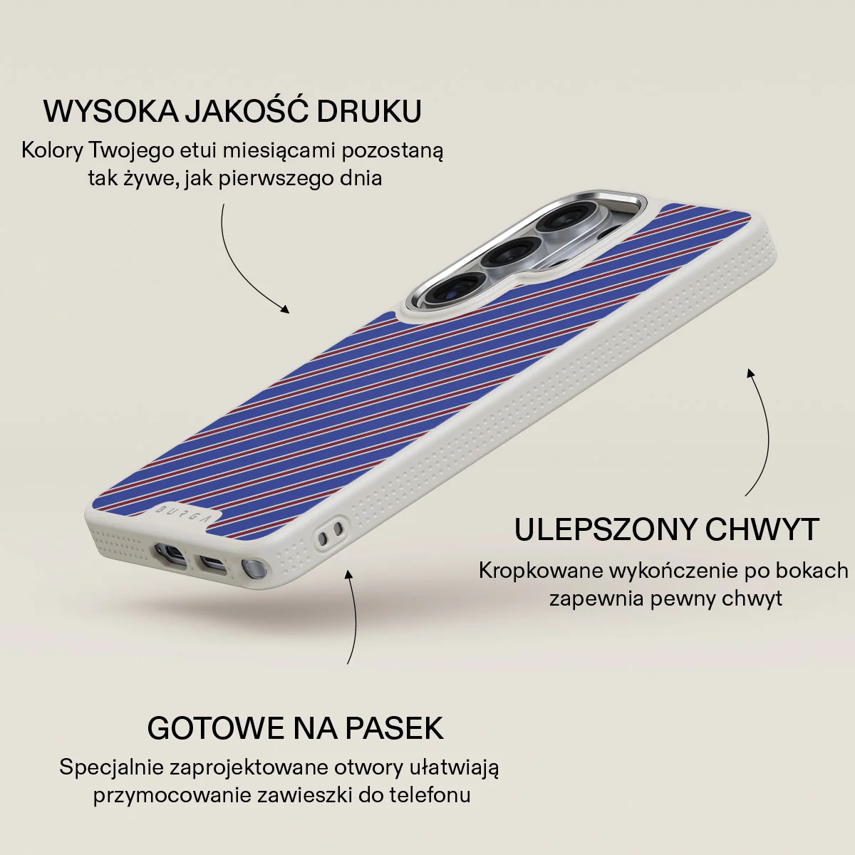 Momentum - Samsung Galaxy S26 Ultra Etui - Image 37