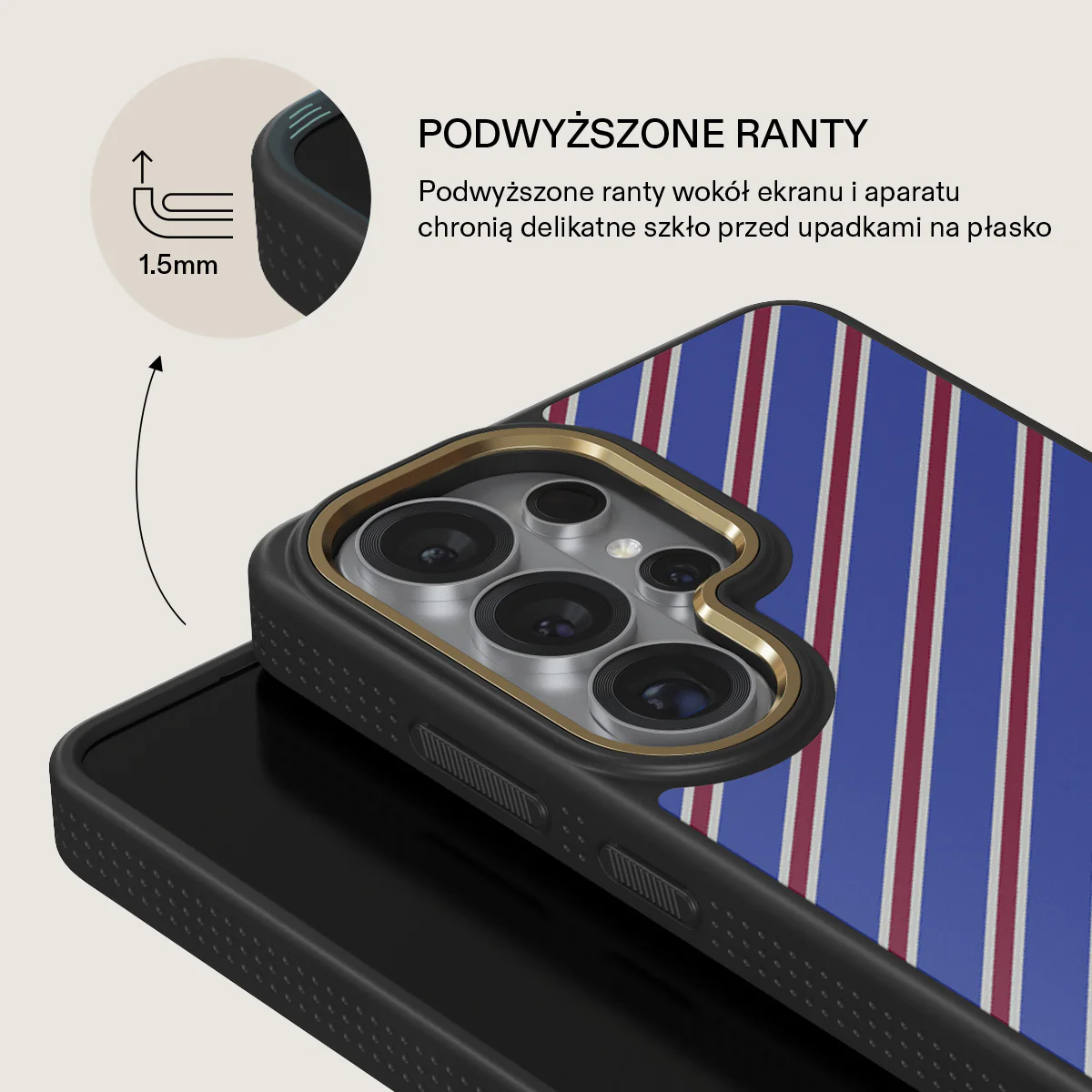 Momentum - Samsung Galaxy S26 Ultra Etui - Image 8