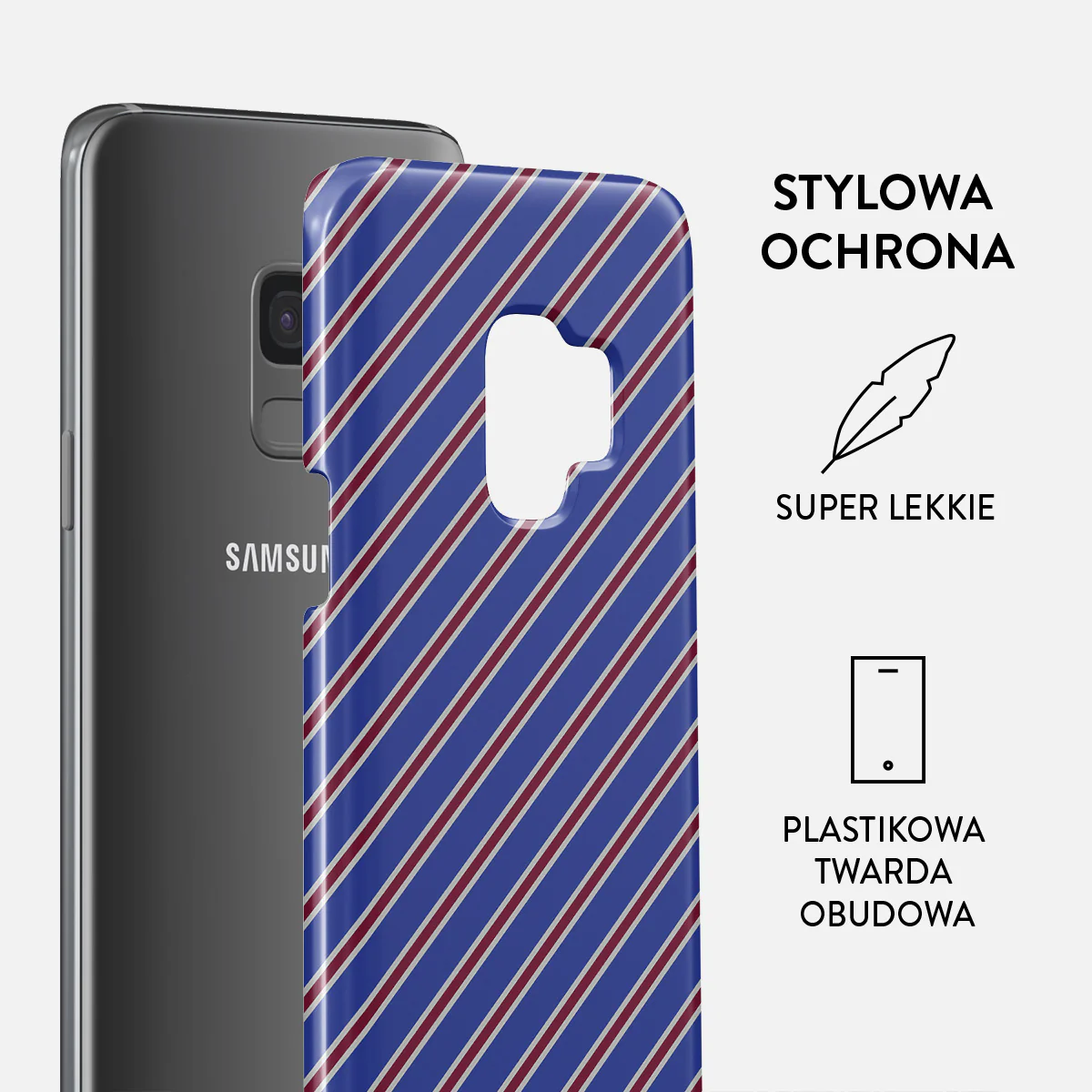 Momentum - Samsung Galaxy S9 Etui - Image 2