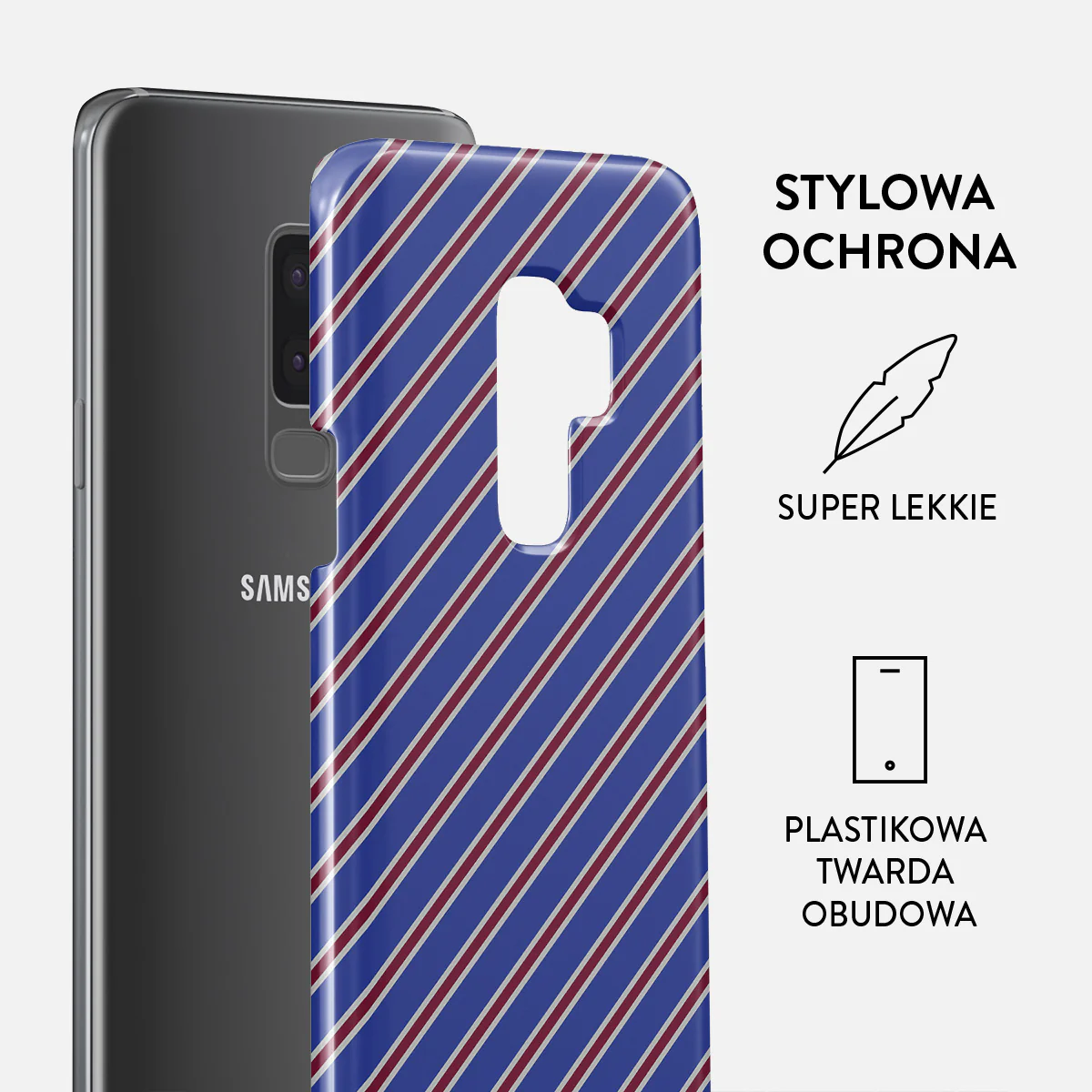 Momentum - Samsung Galaxy S9 Plus Etui - Image 2