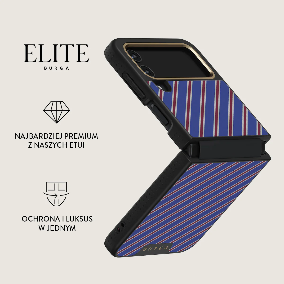 Momentum - Samsung Galaxy Z Flip 4 Etui - Image 15