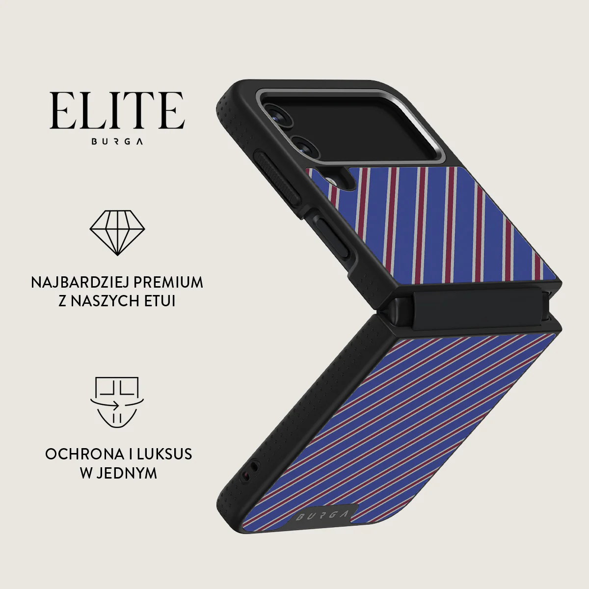 Momentum - Samsung Galaxy Z Flip 4 Etui - Image 21