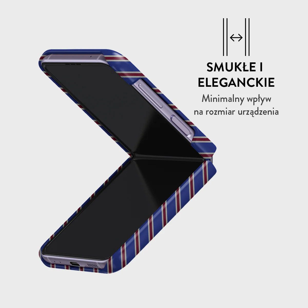 Momentum - Samsung Galaxy Z Flip 4 Etui - Image 4