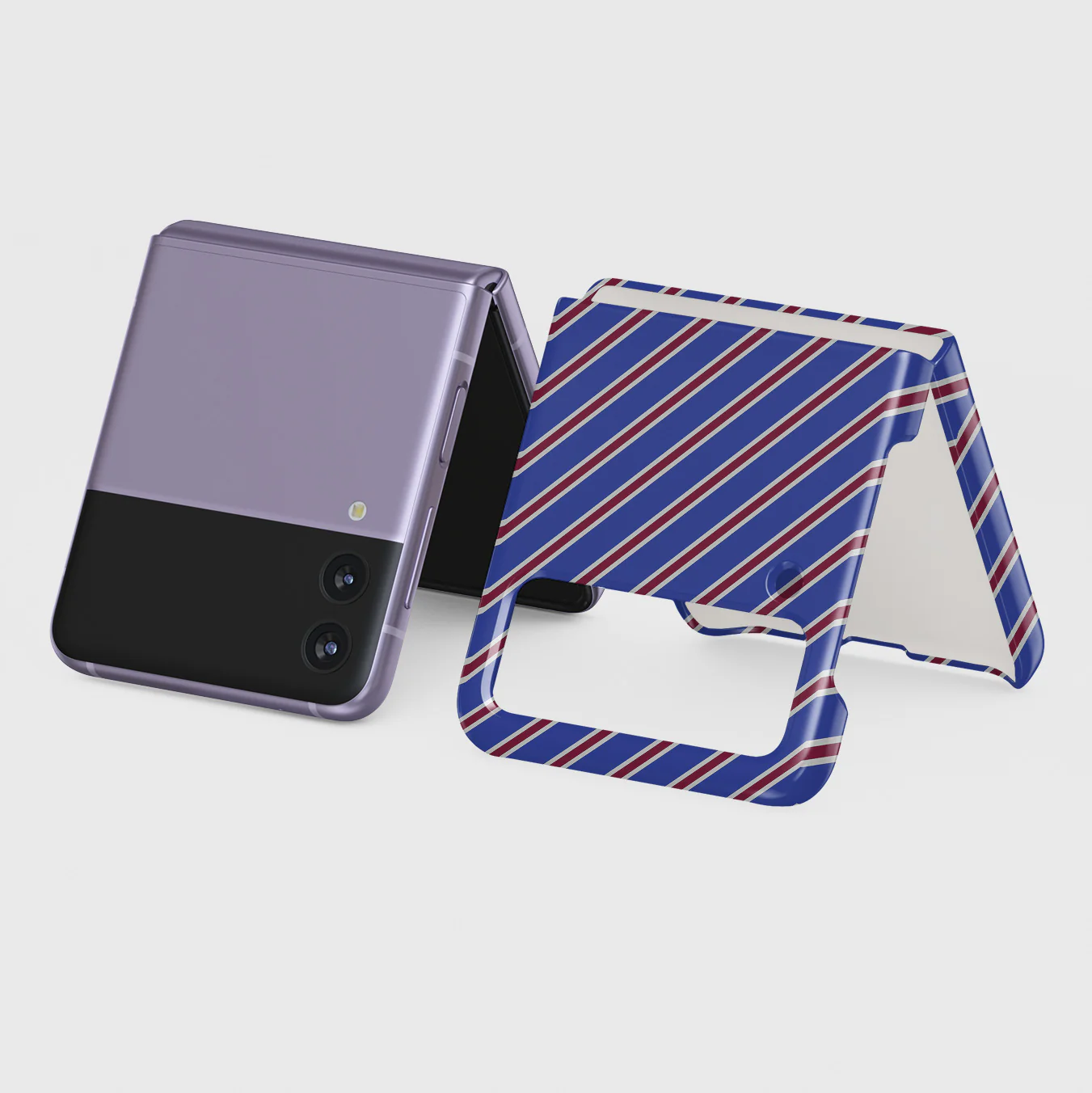 Momentum - Samsung Galaxy Z Flip 4 Etui - Image 5