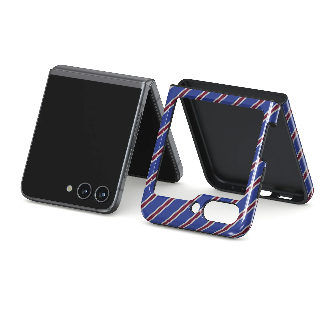 Momentum - Samsung Galaxy Z Flip 5 Etui - Image 5