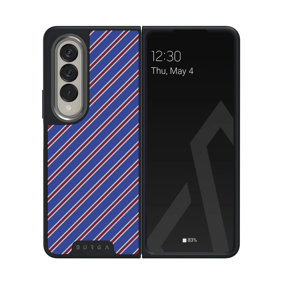 Momentum - Samsung Galaxy Z Fold 4 Etui - Image 13
