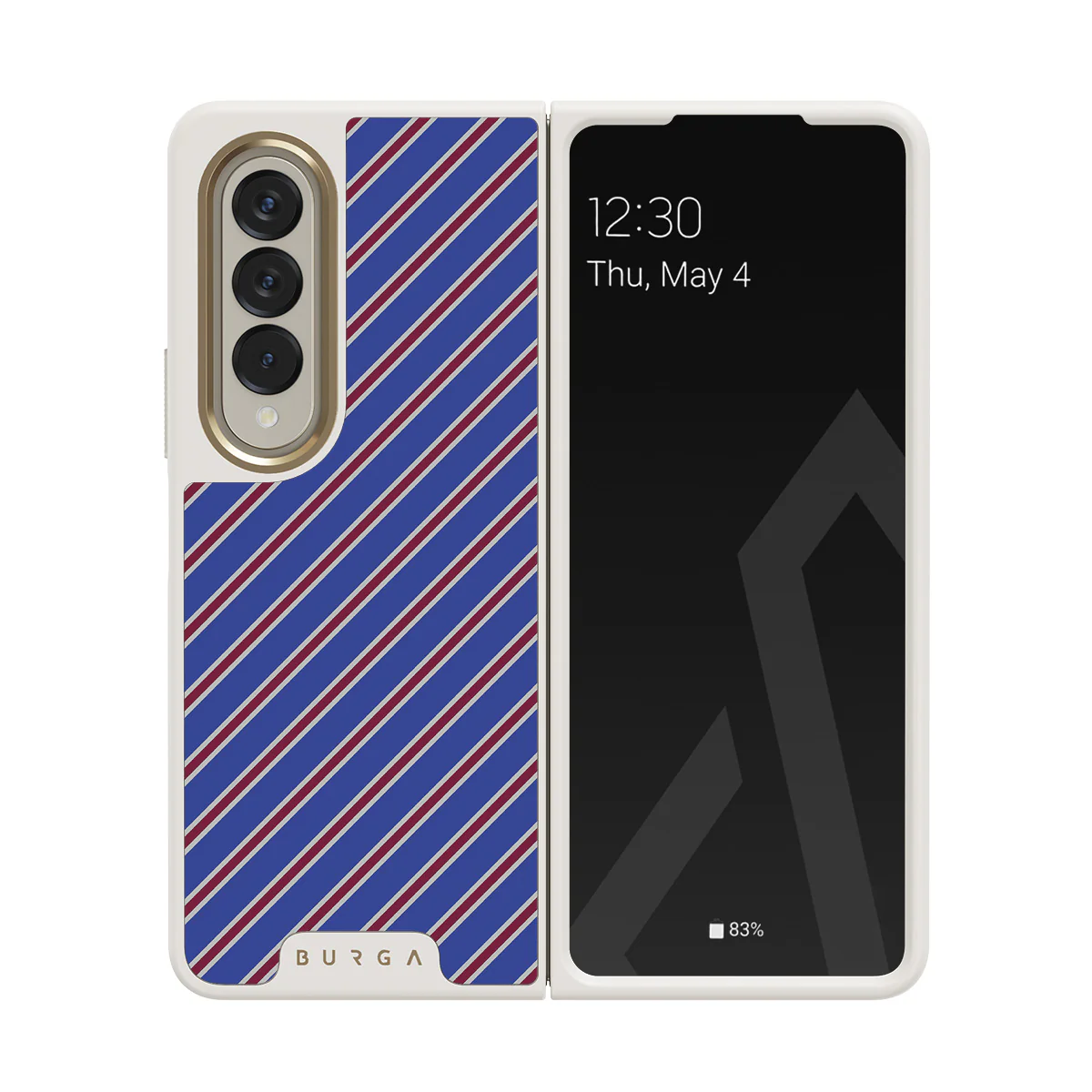 Momentum - Samsung Galaxy Z Fold 4 Etui - Image 20