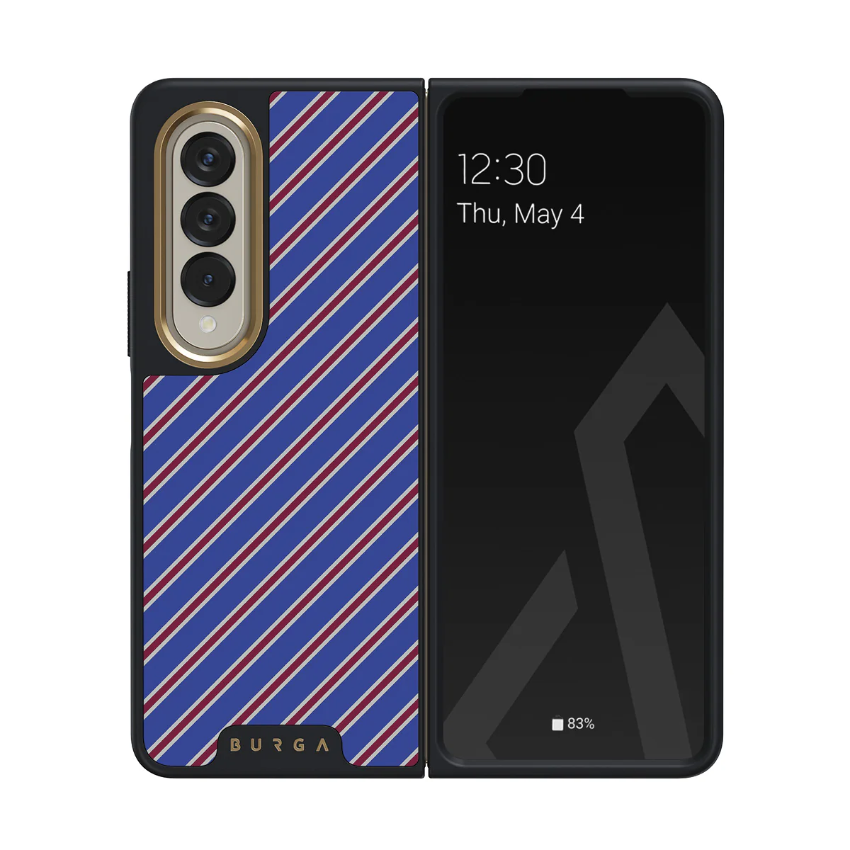 Momentum - Samsung Galaxy Z Fold 4 Etui - Image 6