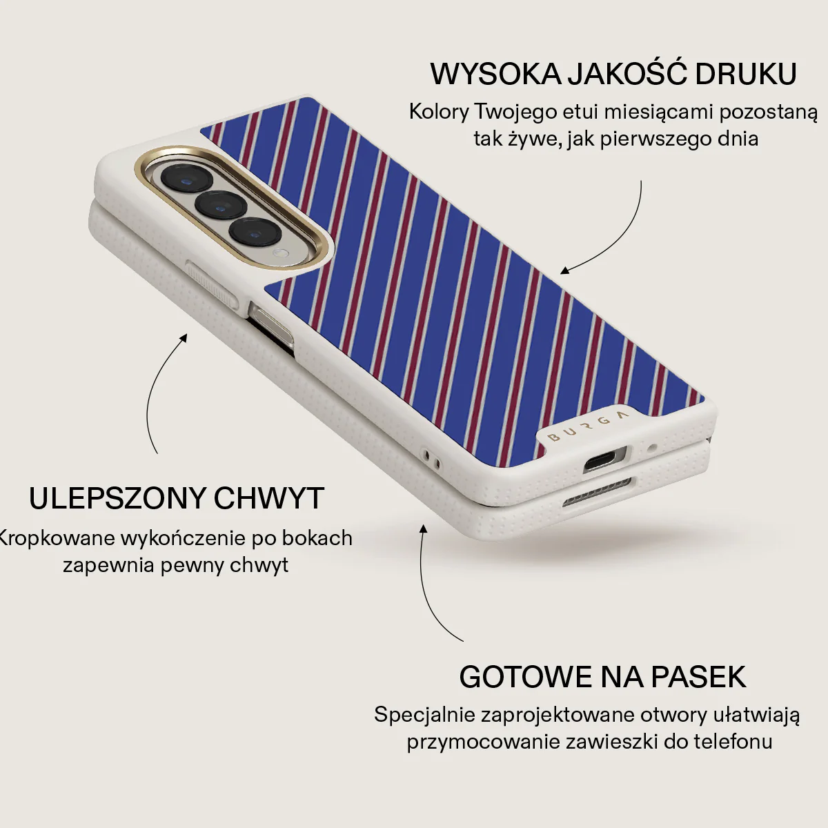 Momentum - Samsung Galaxy Z Fold 6 Etui - Image 19