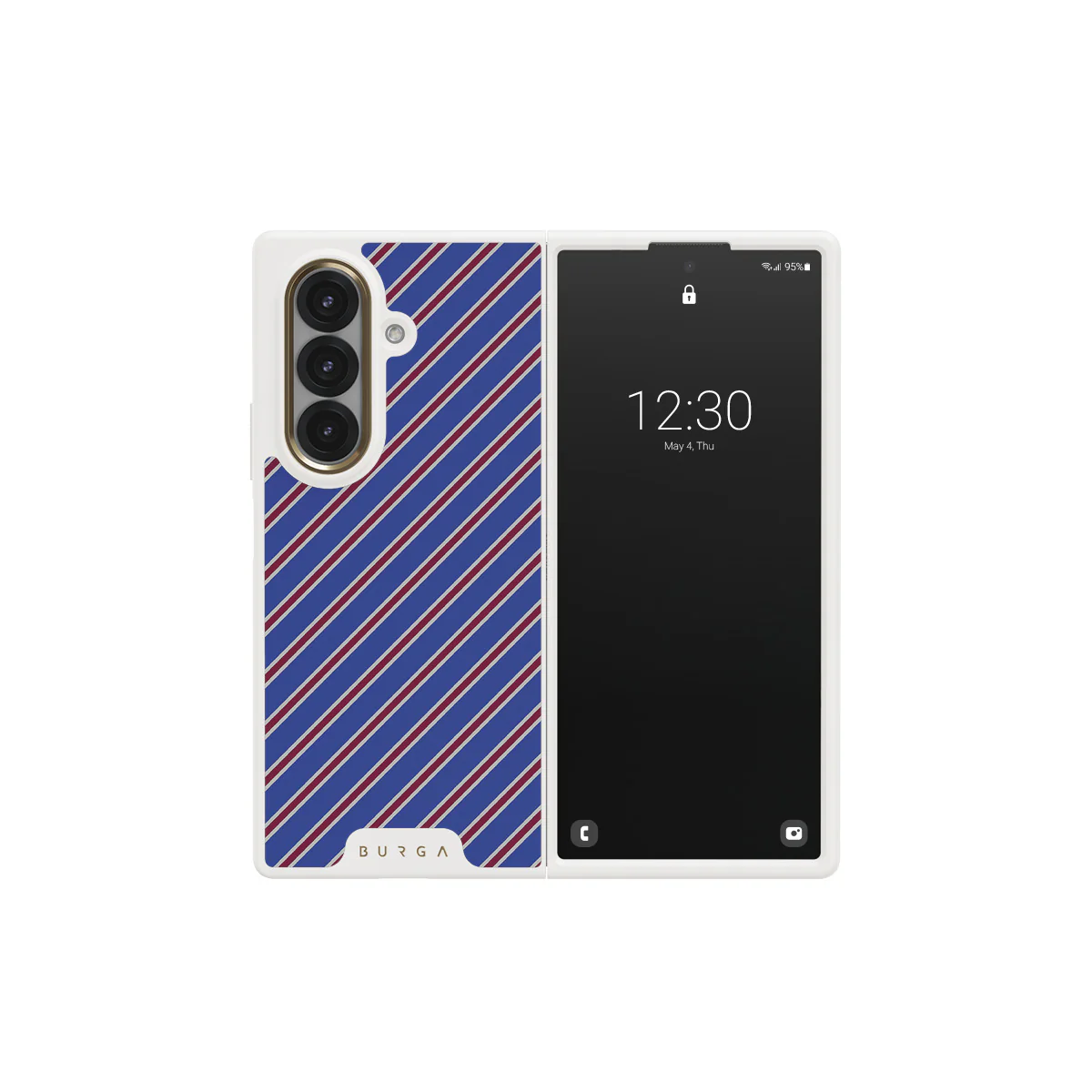 Momentum - Samsung Galaxy Z Fold 7 Etui - Image 15