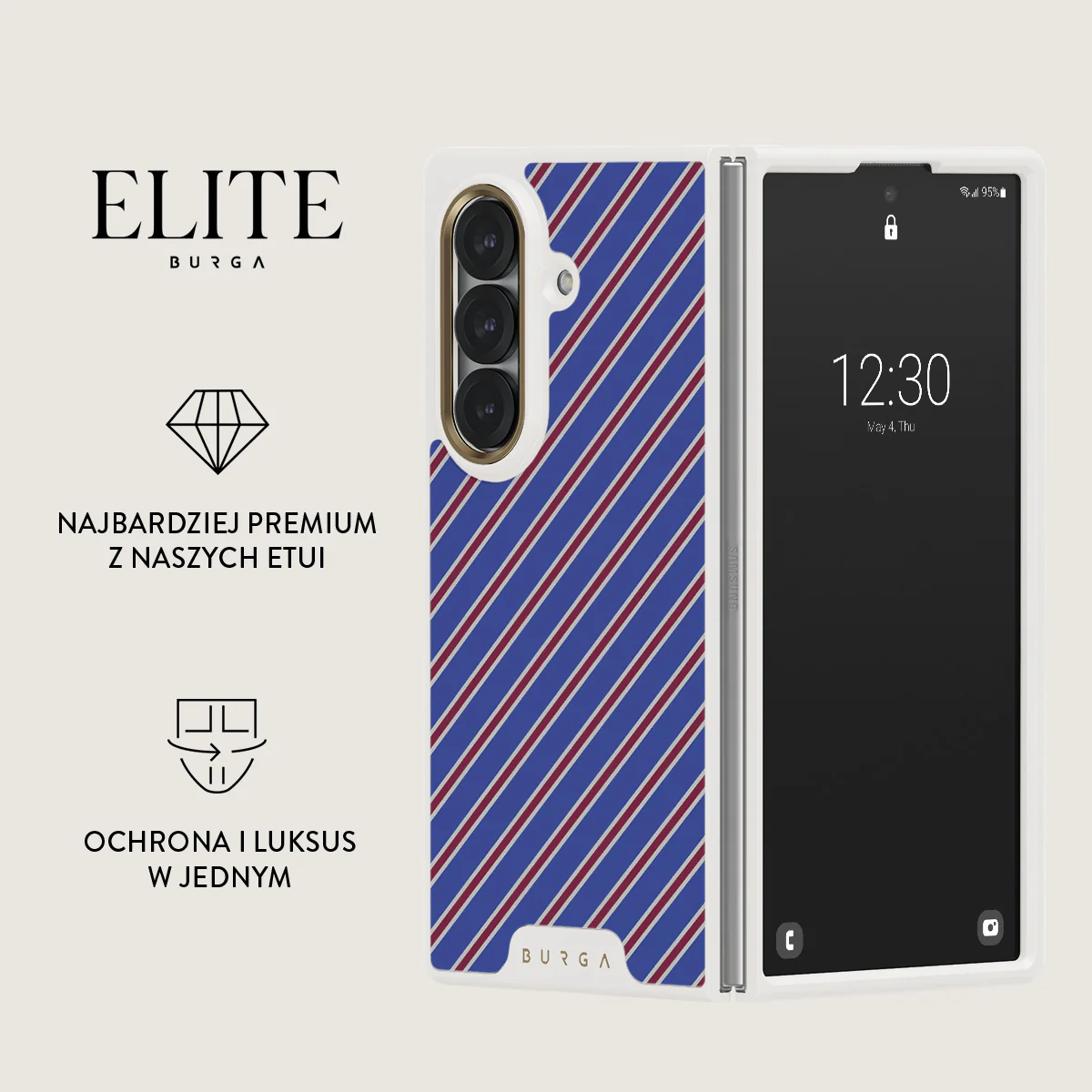 Momentum - Samsung Galaxy Z Fold 7 Etui - Image 16
