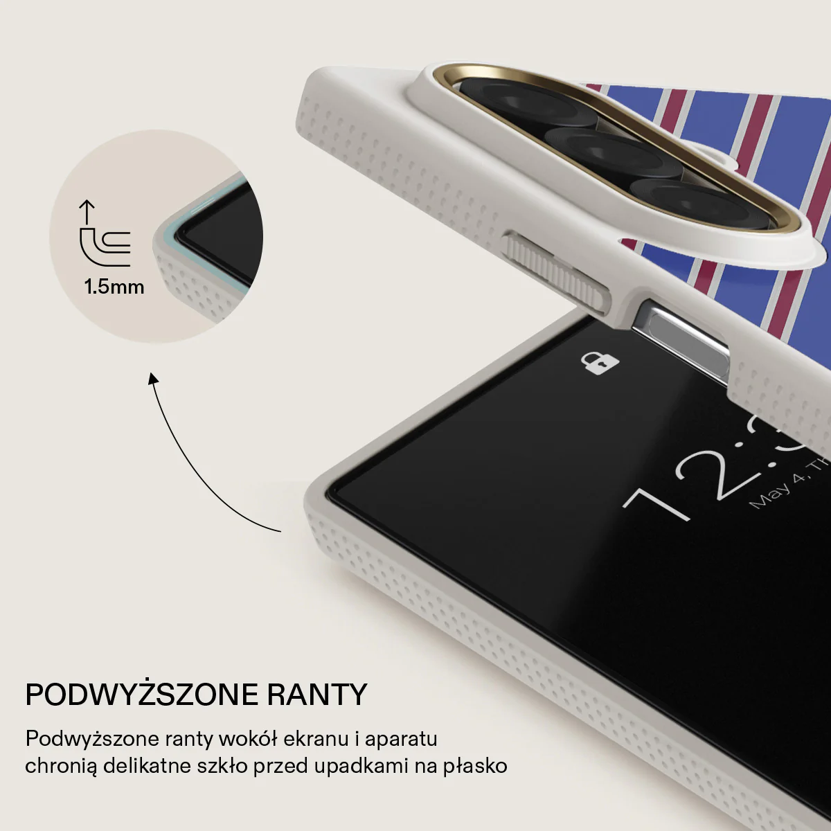 Momentum - Samsung Galaxy Z Fold 7 Etui - Image 18