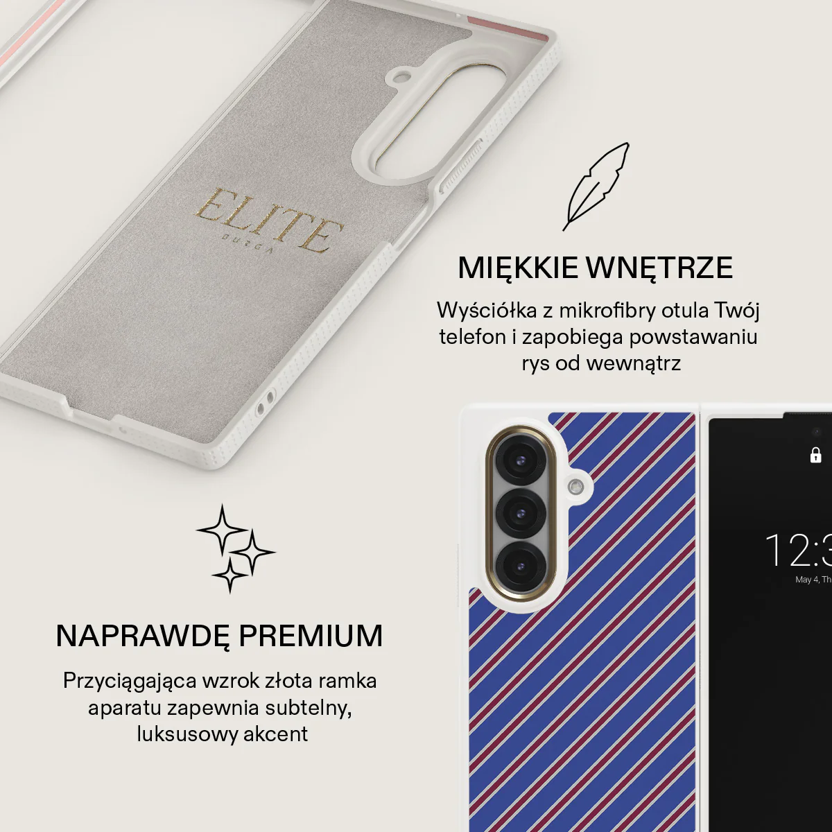 Momentum - Samsung Galaxy Z Fold 7 Etui - Image 20