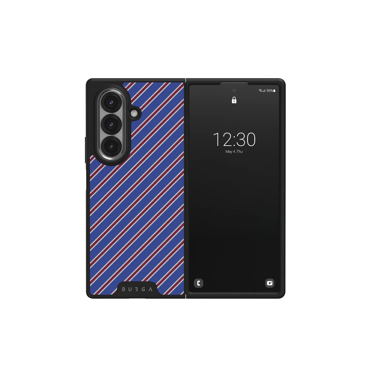 Momentum - Samsung Galaxy Z Fold 7 Etui - Image 8