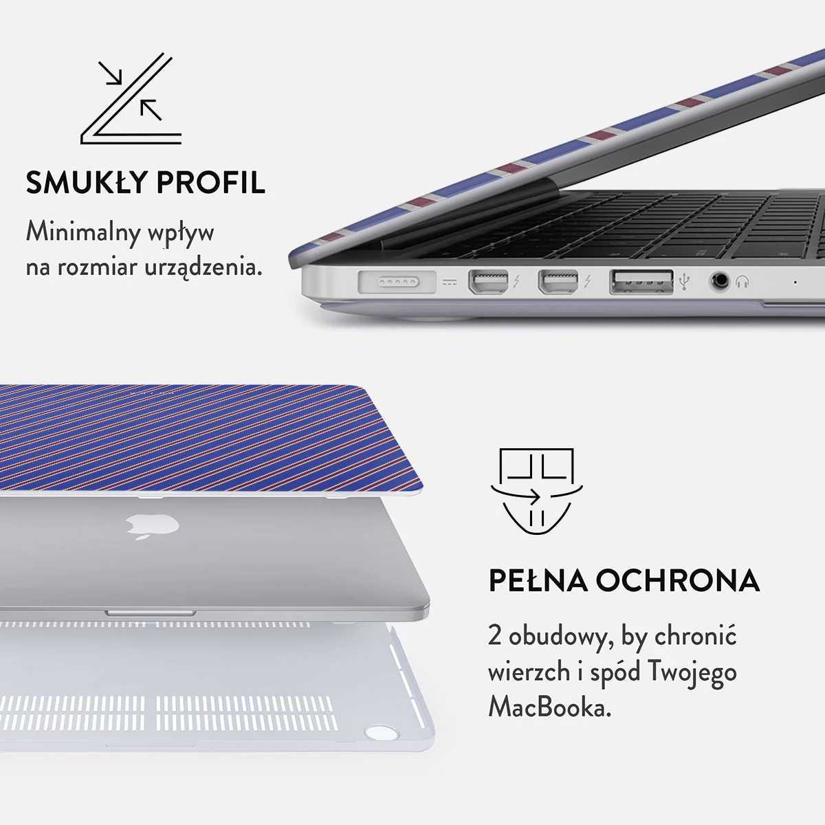 Momentum - Twarde etui do MacBooka - Image 17