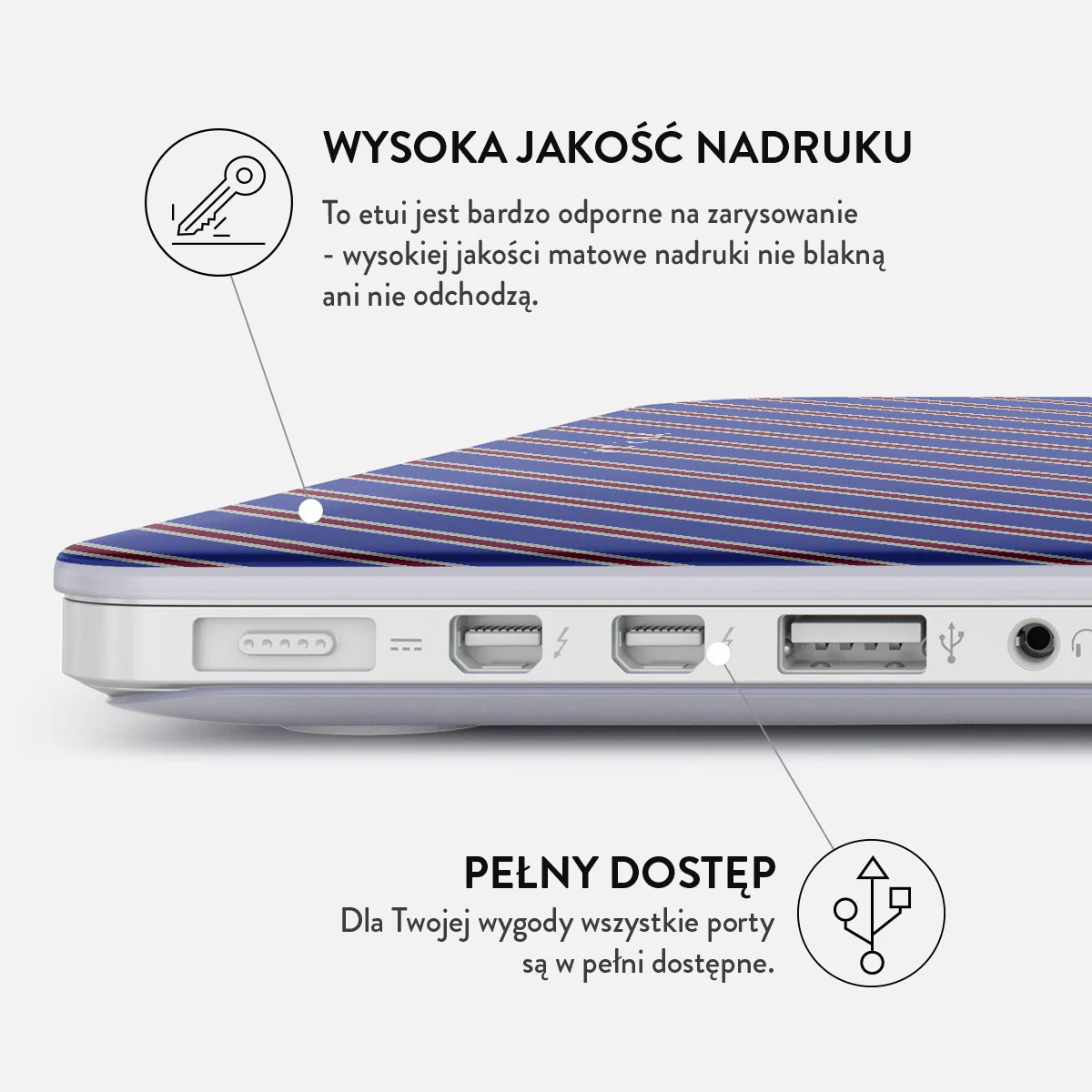 Momentum - Twarde etui do MacBooka - Image 19