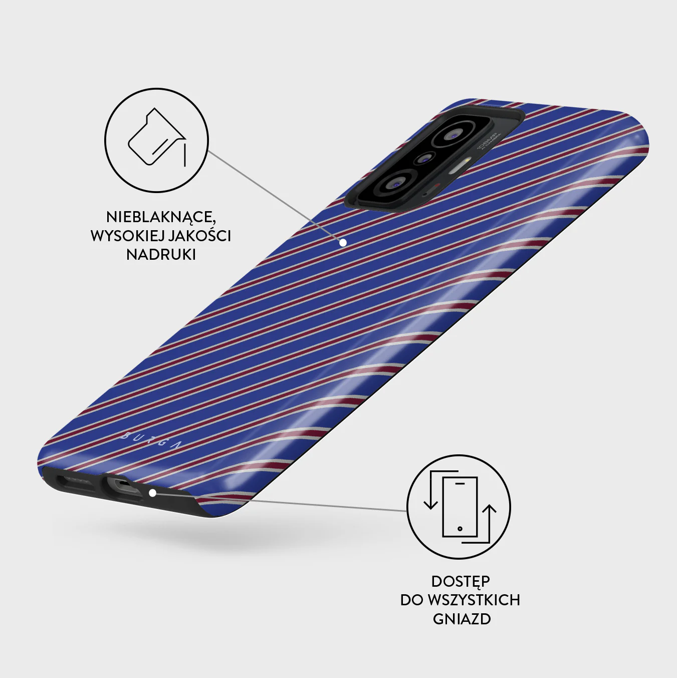 Momentum - Xiaomi 11T / 11T Pro Etui - Image 3