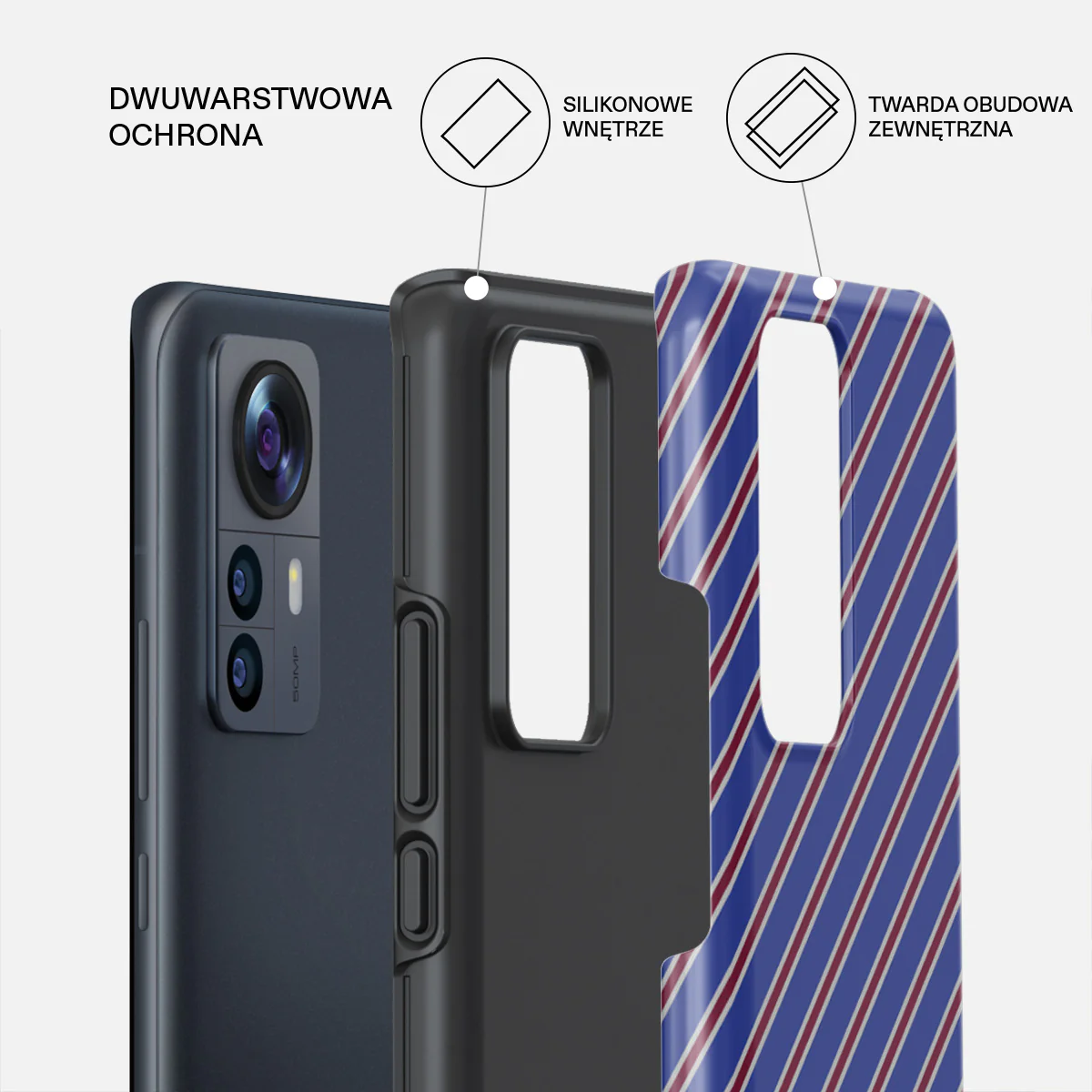 Momentum - Xiaomi 12 Etui - Image 2